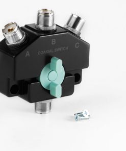 Jetfon CO-301U