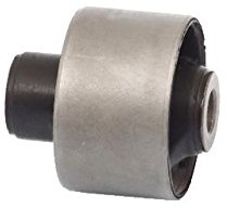 Taco del soporte de transmisión para Toyota hiace 4