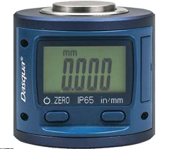 Buscador de cero digital IP65