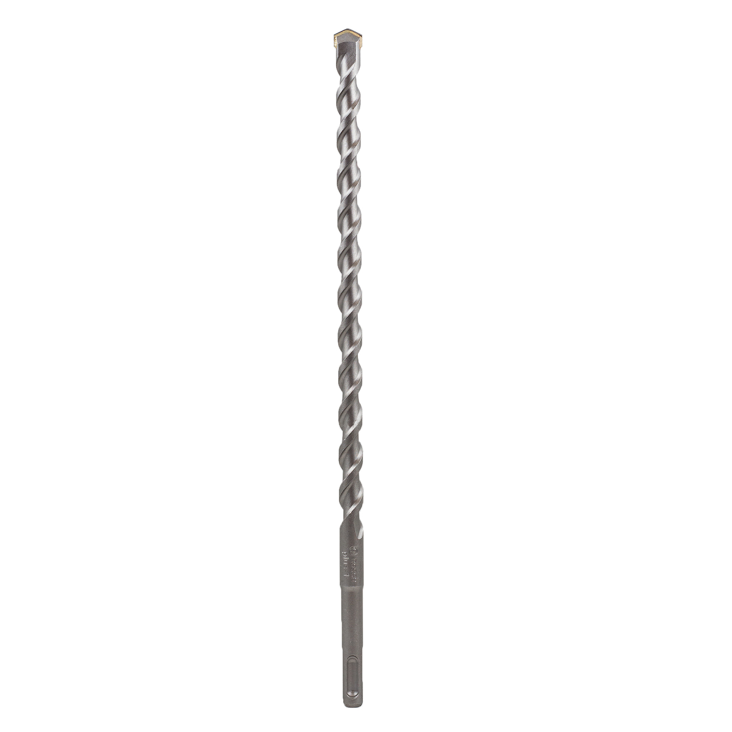 Broca SDS Plus-1 12.7mm-1/2″X10″X12″ BOSCH 2608.685.959-000 - Imagen 2