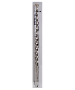 Broca SDS Plus-1 12.7mm-1/2″X10″X12″ BOSCH 2608.685.959-000