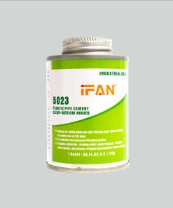 PEGAMENTO PARA PVC IFAN 125ML EN LATA LH-3023