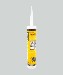 SILICONA ACIDA 300ML BLANCA PENNSYLVANIA