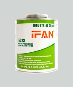 PEGAMENTO PARA PVC IFAN 500ML EN LATA LH-3024