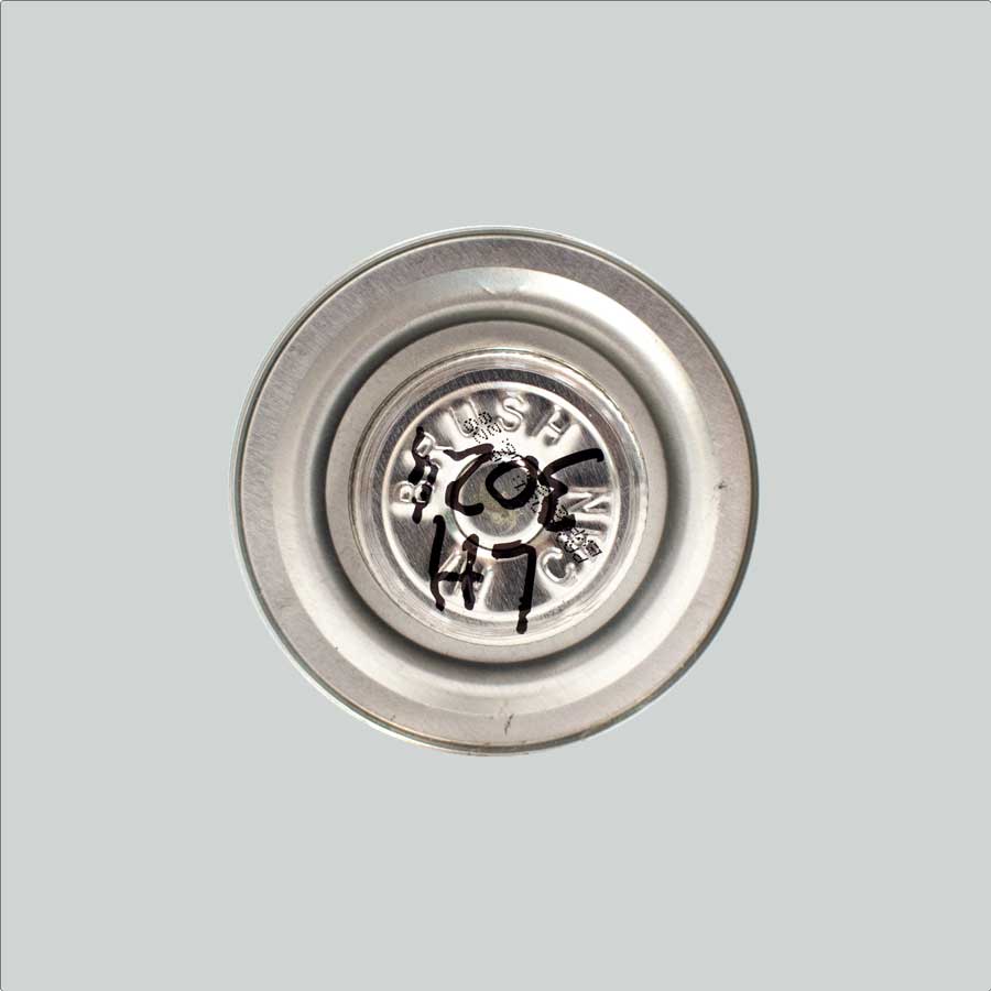PEGAMENTO PARA PVC IFAN 500ML EN LATA LH-3024 - Imagen 3