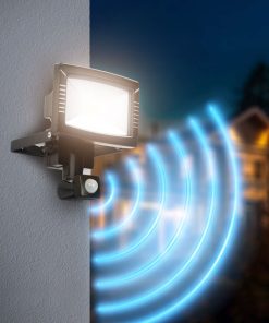 MODULO SENSOR NEGRO DE MOVIMIENTOLH-3850