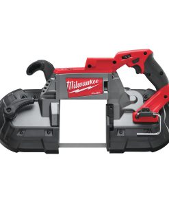 SIERRA DE BANDA FUEL M18CBS125-0 125MM MILWAUKEE