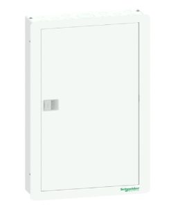 Acti9 Distribution Board Vertical TPN – 48 Way – 3P Isolator 125 A Incomer Provision
