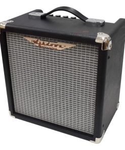 AMPLIFICADOR PARA BAJO ELECTRICO 15W – ASHDOWN STUDIO JUNIOR