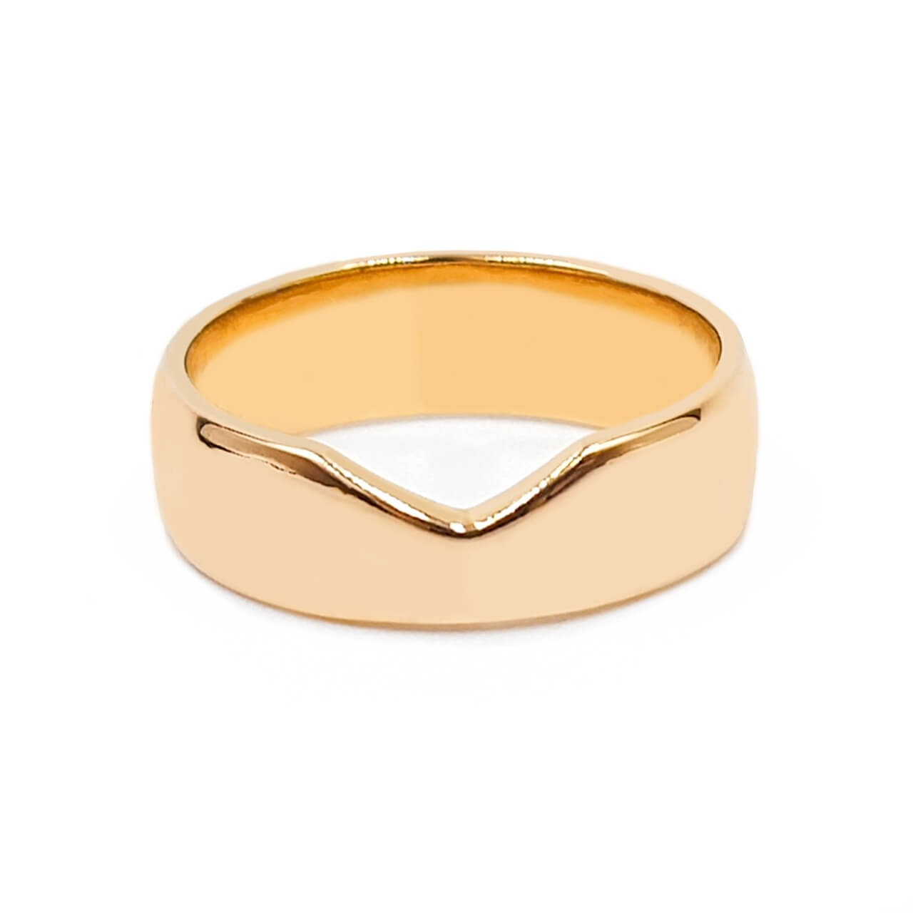 Aros Tucson – Oro 18K - Imagen 3