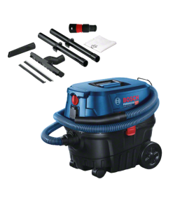 Aspirador para Húmedo/Seco Bosch GAS 12-25 PL Professional