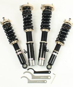 SUSPENSION REGULABLE BR/RH – BC RACING