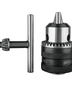 Broquero de 3/8″con llave, Truper BRO-3/8N 16477