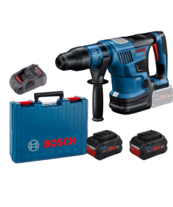 Martillo Bosch GBH 18V-36C con Maletín