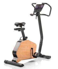 CARDIOPACE 5.0 NORSK BICICLETA ESTATICA FINNLO BY HAMMER 10000