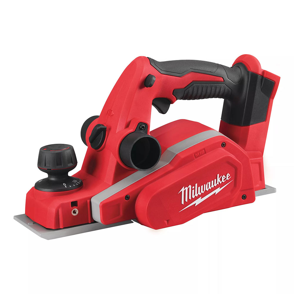 CEPILLO M18 BP-0 MILWAUKEE - Imagen 2