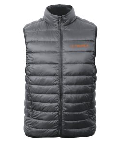 Chaleco de plumas para caballero talla XG, Truper CHA-GD-XG 65009