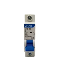 Termica Chint 1 X 20A