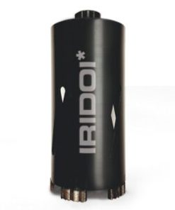 Corona láser para ladrillo CLMA Laser  L150 M-16 ELITE – IRIDOI