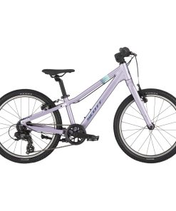 CONTRAIL 200 20″ VIOLETA MAUVE BICICLETA JUNIOR / INFANTIL SCOTT 423581