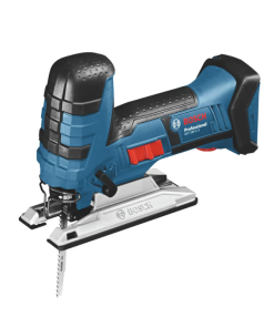 Caladora a batería GST 18V-LI S – caja cartón