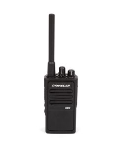 DYNASCAN D12U WALKIE UHF DIGITAL DMR