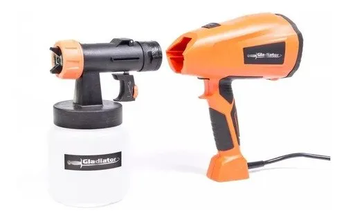 PISTOLA DE CALOR