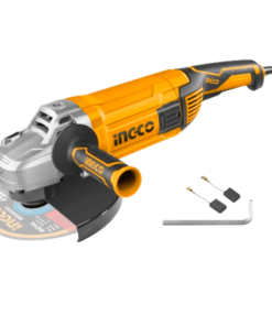 Amoladora Angular 9″ 3000W 230MM 6300RPM INGCO AG30008
