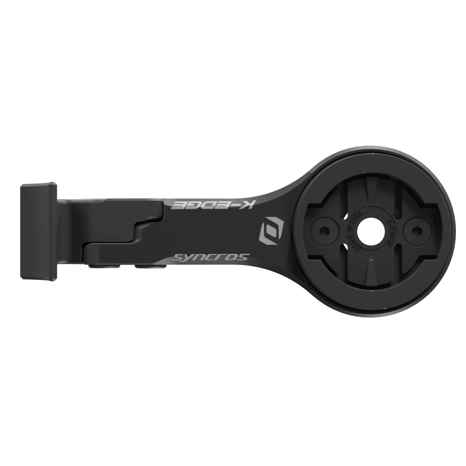 FOIL AERO SOPORTE GARMIN SYNCROS POTENCIA FOIL AERO 292892 - Imagen 3