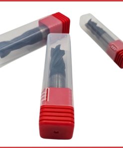 Fresas frontales Z2, Z3 y Z4 MD Integral