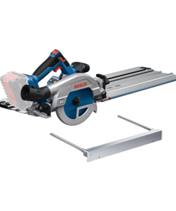 Sierra Circular a Batería GKS 18V-57-2 GX + Carril FSN 440 X