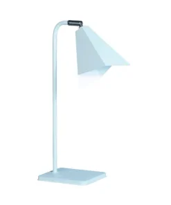 Lampara Trapani Gu10 385Mm Blanco
