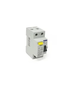 DIFERENCIAL SUPERINMUNIZADO SERIE 3SL6 2P 40A 30mAA6kA L62A40/030L SASSIN