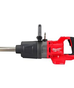 LLAVE DE IMPACTO ALTO PAR M18 FUEL 1″ ONEFHIWF1D-0C MILWAUKEE