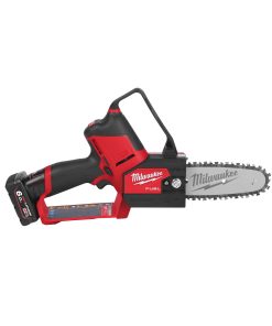 SIERRA DE PODA HATCHET™ CON BARRA DE 15CM M12 FHS-602X MILWAUKEE