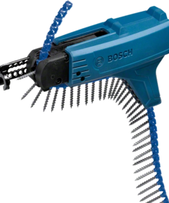 ADAPTADOR PARA ATORNILLADOR DRYWALL BOSCH MA 55