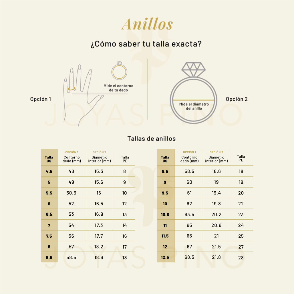 Anillo Catlin – Oro 18K - Imagen 2