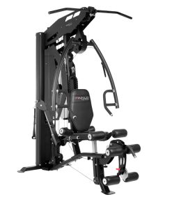 MULTIGYM AUTARK 5.0 BANCO MULCULACION FINNLO BY HAMMER 3654