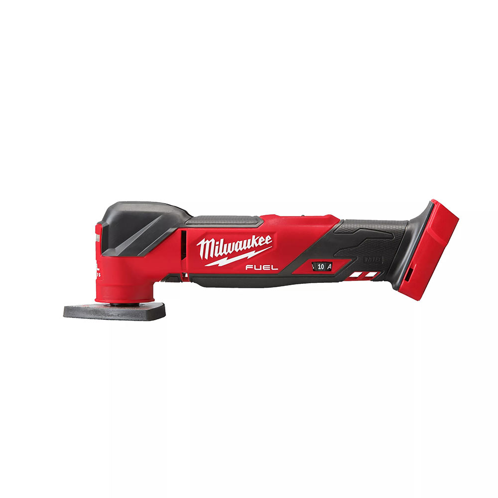 MULTIHERRAMIENTA FUEL M18FMT-0X MILWAUKEE - Imagen 3