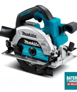 Sierra Circular 6 1/2″ 18v 5000 RPM BL ADT Sin Bat DHS661Z Makita