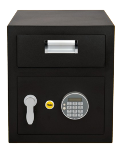 Caja fuerte buzón 16120 YALE