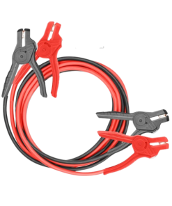 Pinzas Batería 600AMP Emtop