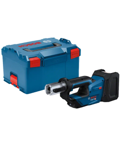 Prensadora De Tubos a Batería Bosch GPT 18V-19 Professional