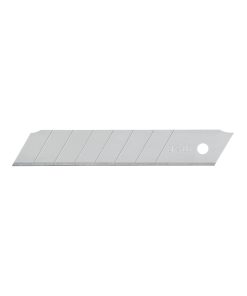 Estuche con 10 cuchillas SK2 de 18 mm para cutter, Truper Expert REP-CUT-6X 100099