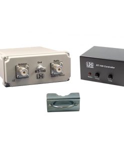LDG RT-100 mas RC-100