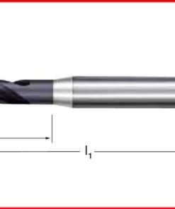 Machos Máquina Ref. 7000 RECTOS