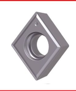 Plaquitas Torneado CCMT