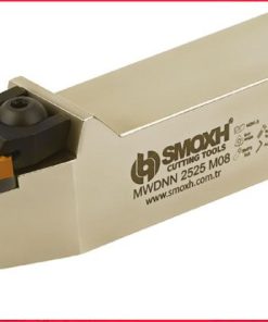 Exterior Sistema M – MWDNN