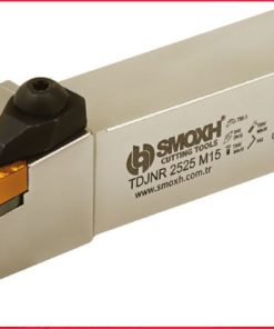 Exterior Sistema T – TDJNR/L