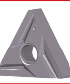 Plaquitas de Torneado TNUX